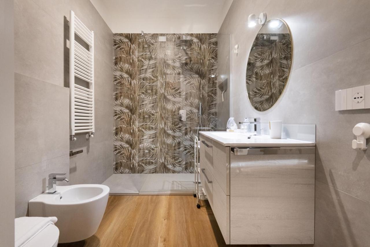 Easylife - Confortevola Dimora In Porta Venezia Milán Exteriér fotografie