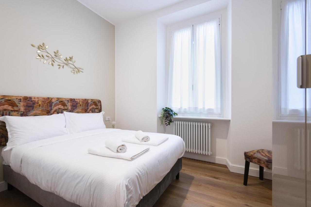 Easylife - Confortevola Dimora In Porta Venezia Milán Exteriér fotografie