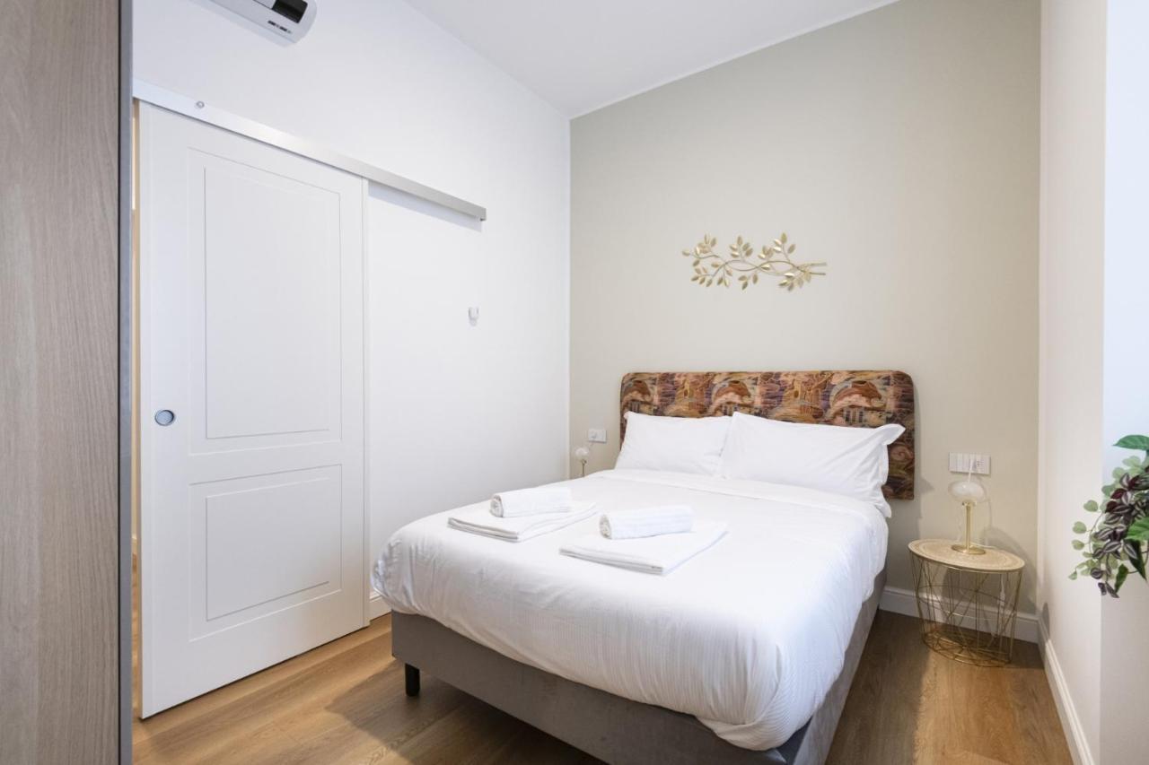 Easylife - Confortevola Dimora In Porta Venezia Milán Exteriér fotografie