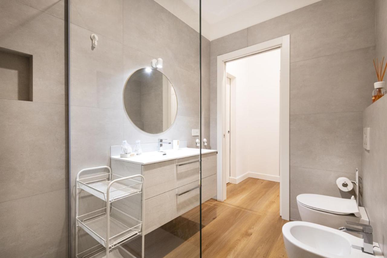 Easylife - Confortevola Dimora In Porta Venezia Milán Exteriér fotografie