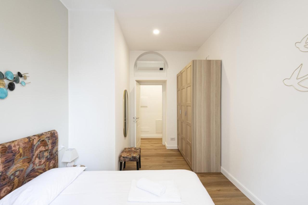 Easylife - Confortevola Dimora In Porta Venezia Milán Exteriér fotografie