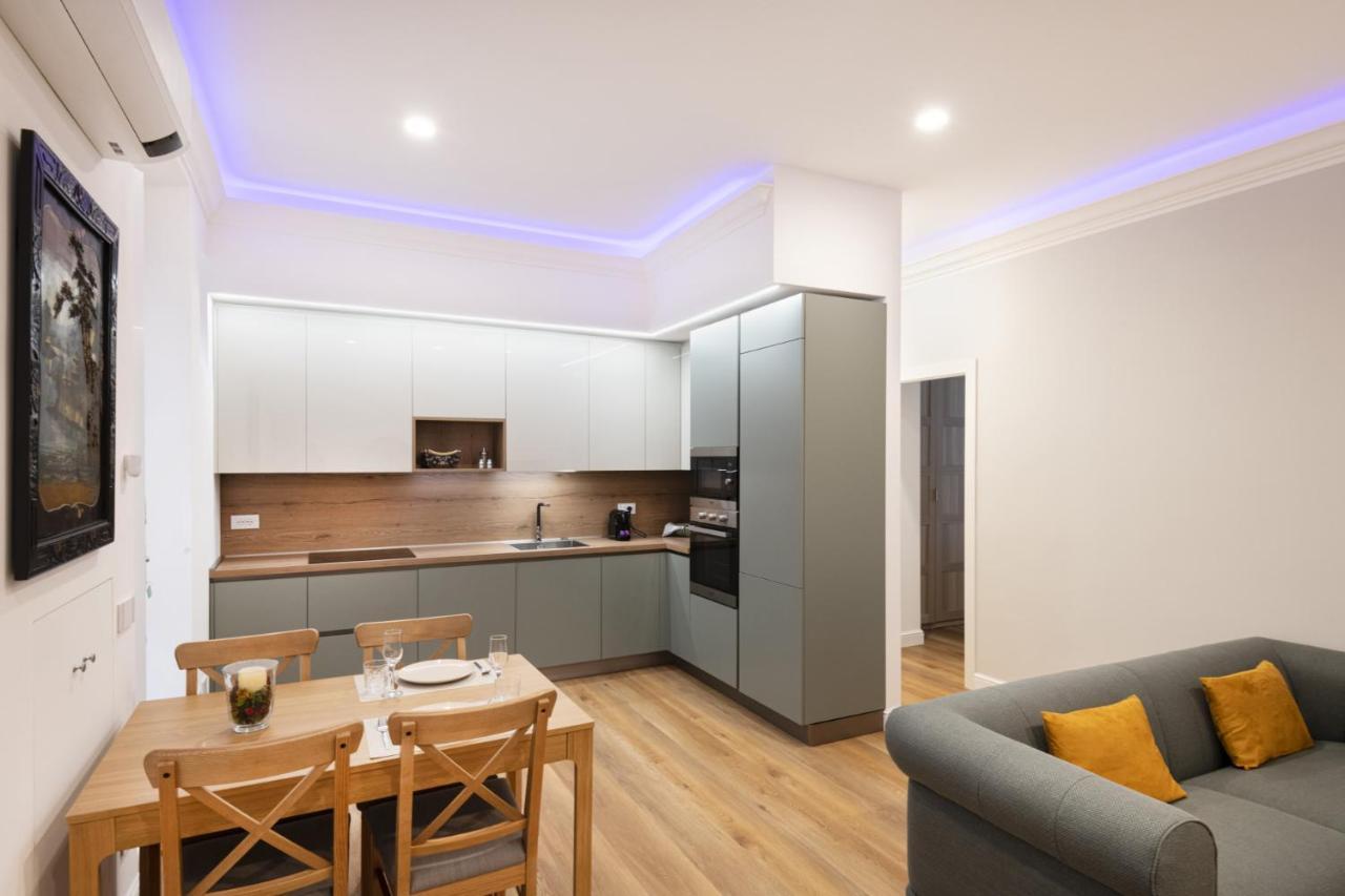 Easylife - Confortevola Dimora In Porta Venezia Milán Exteriér fotografie